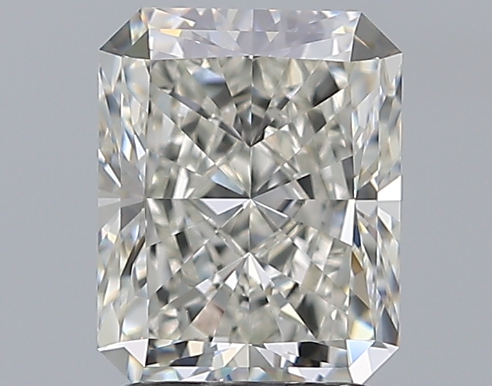 Radiant Diamond