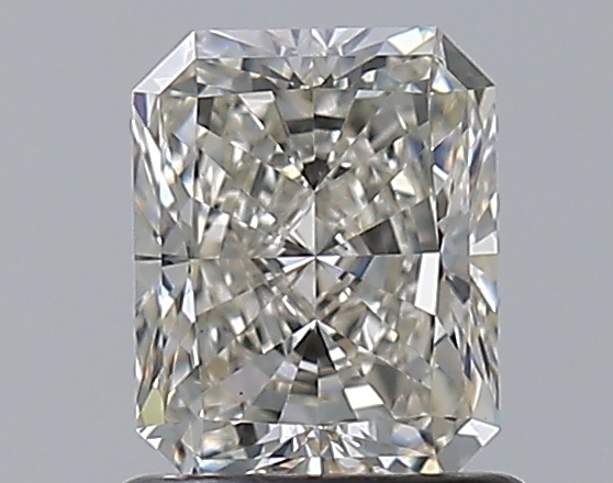 Radiant Diamond