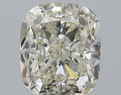 Cushion Diamond