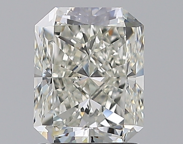 Radiant Diamond