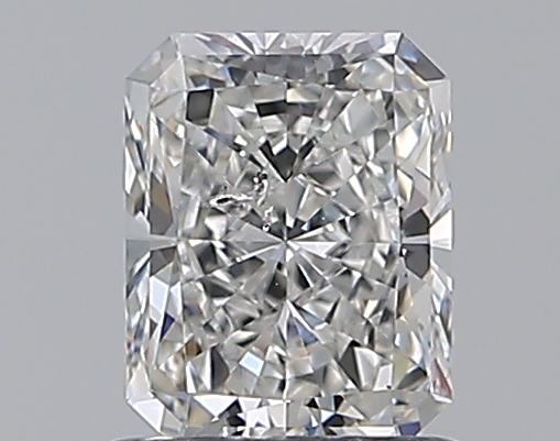 Radiant Diamond