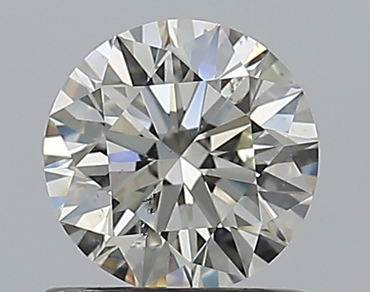 Round Diamond