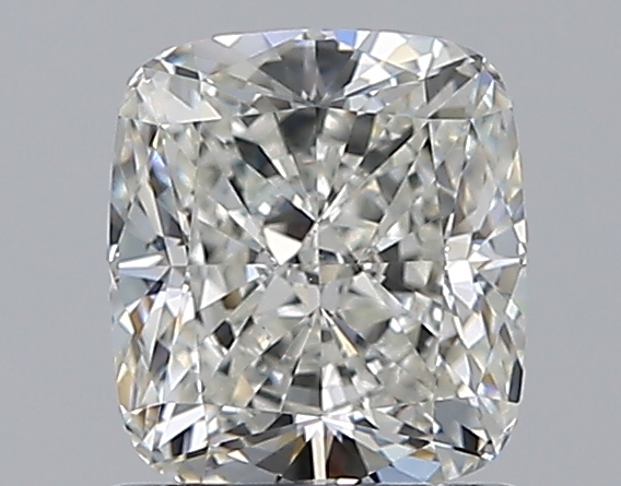 Cushion Diamond
