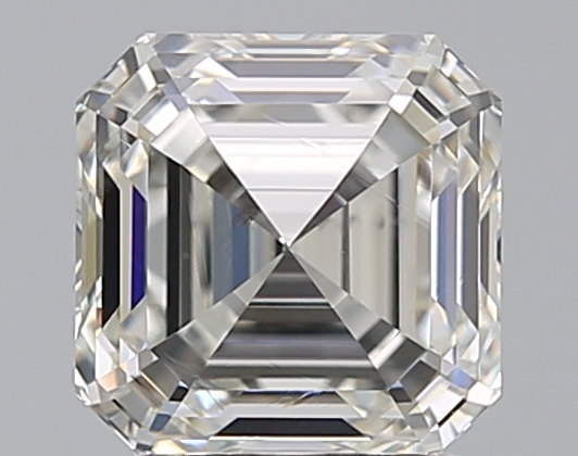 Asscher Diamond