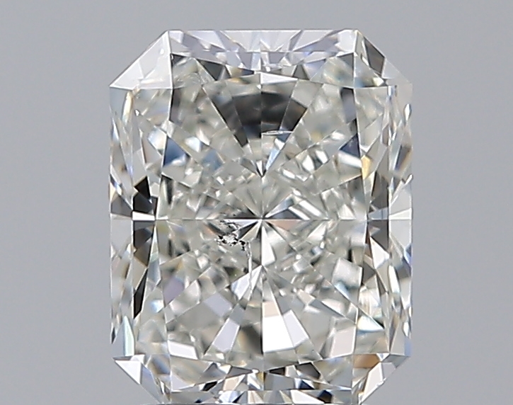 Radiant Diamond