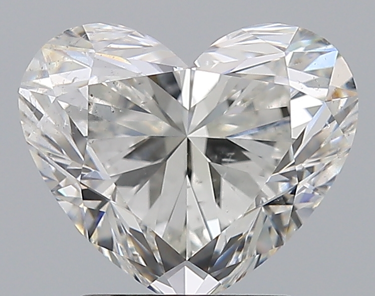 Heart Diamond