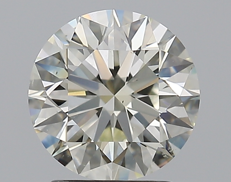 Round Diamond