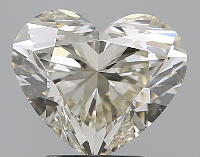 Heart Diamond