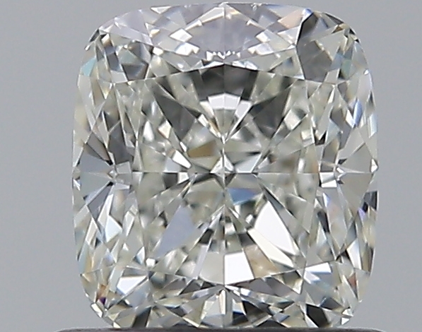 Cushion Diamond