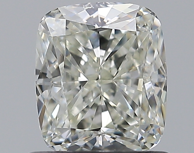 Cushion Diamond
