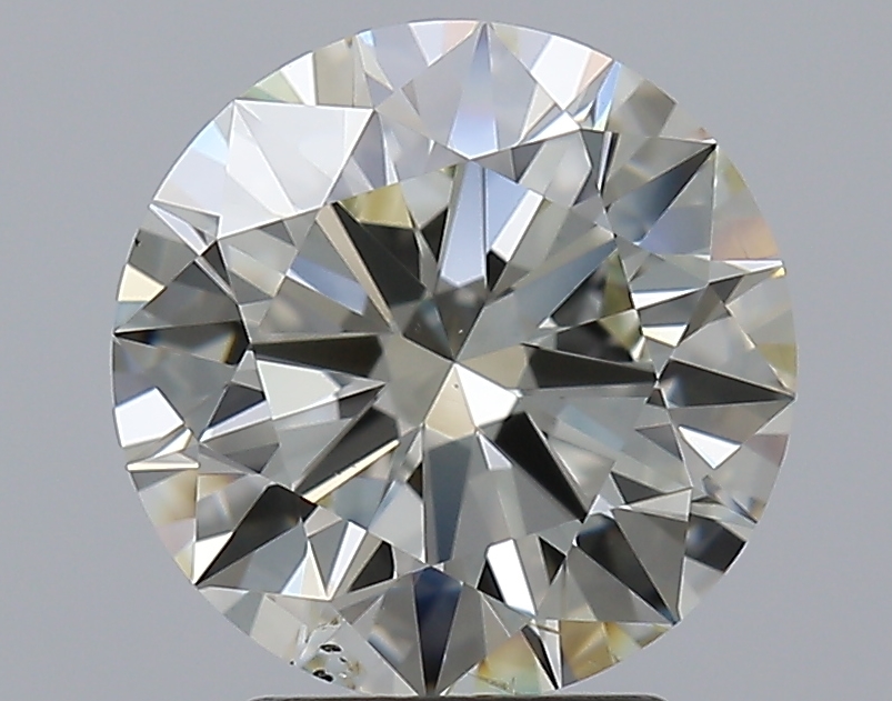 Round Diamond