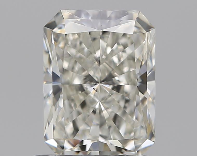 Radiant Diamond