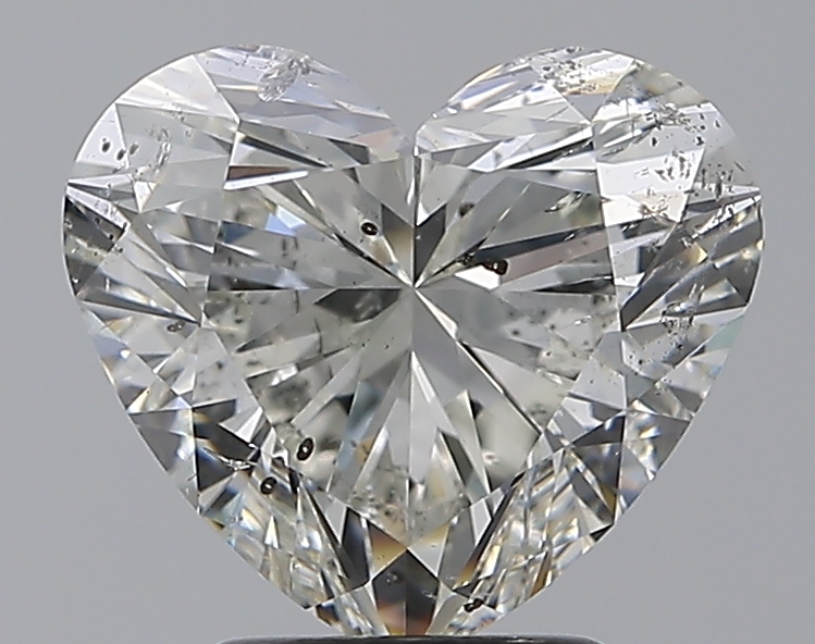 Heart Diamond