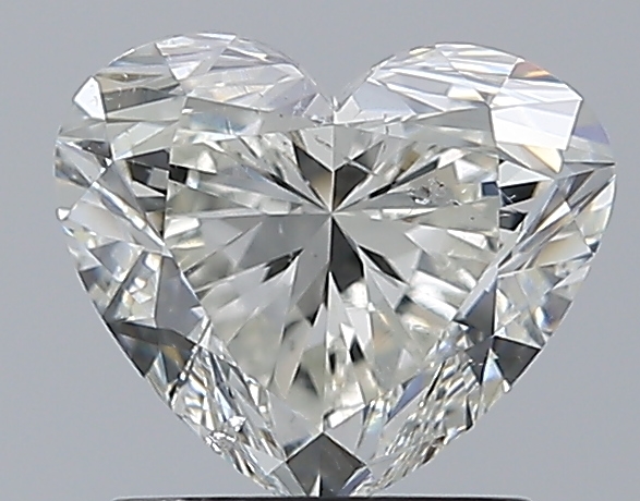 Heart Diamond