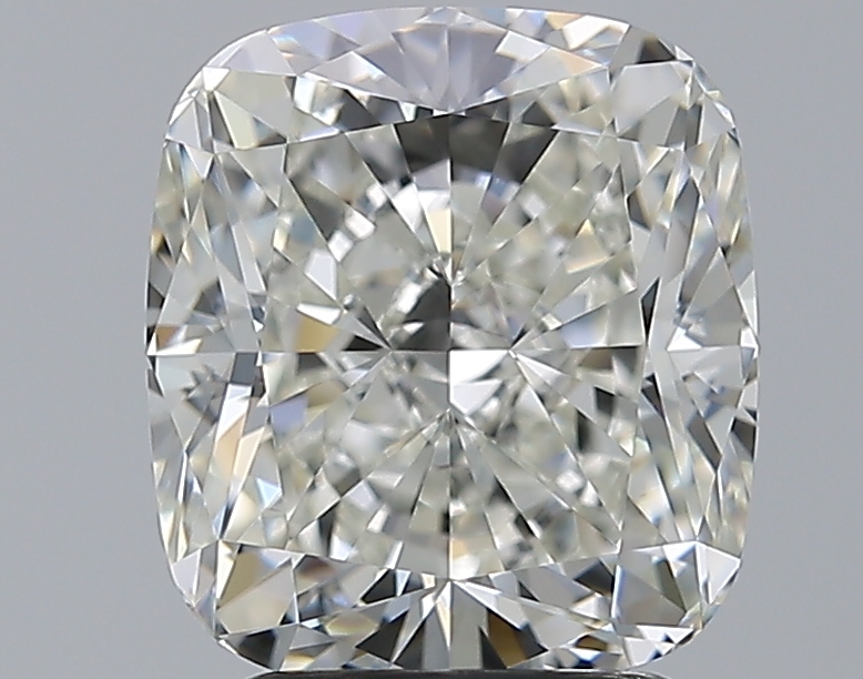 Cushion Diamond