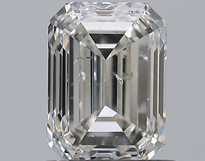 Emerald Diamond
