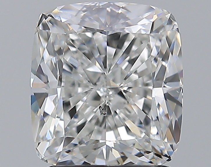 Cushion Diamond