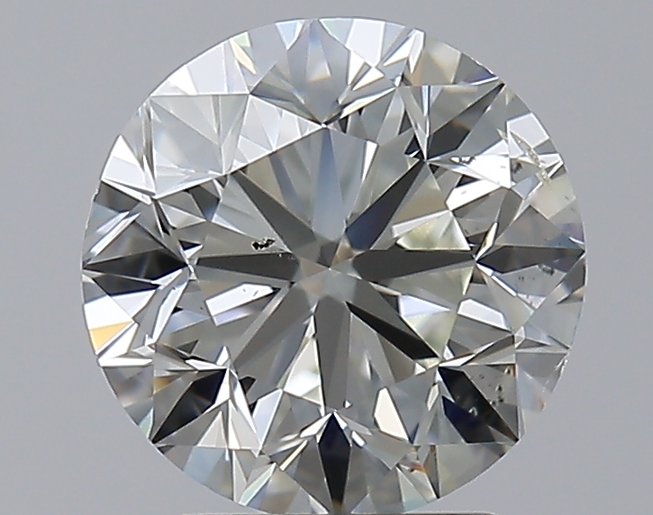 Round Diamond