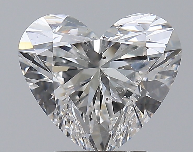 Heart Diamond