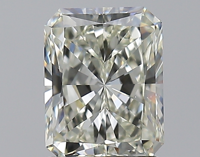 Radiant Diamond