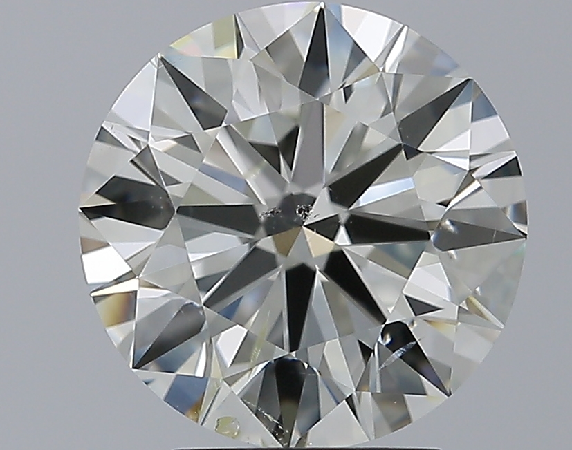 Round Diamond