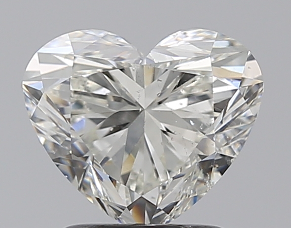 Heart Diamond