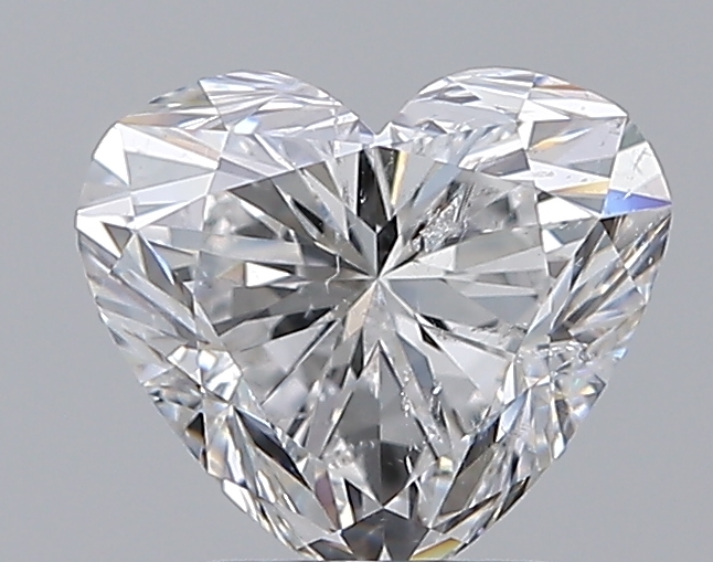 Heart Diamond