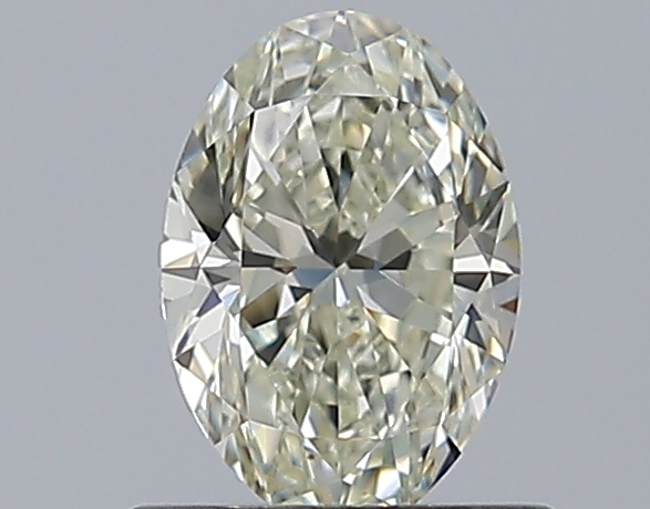 Oval