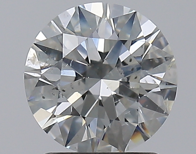 Stone ID: 260444-124