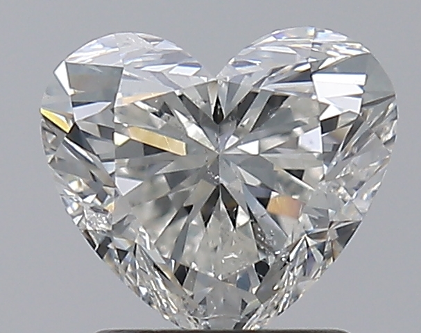 Heart Diamond