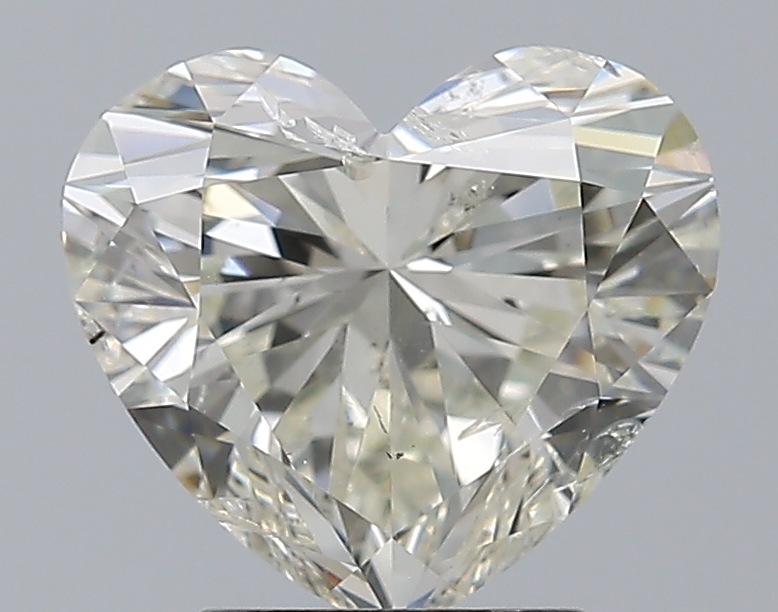 Heart Diamond