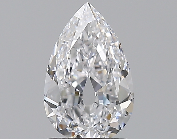Old Mine Pear