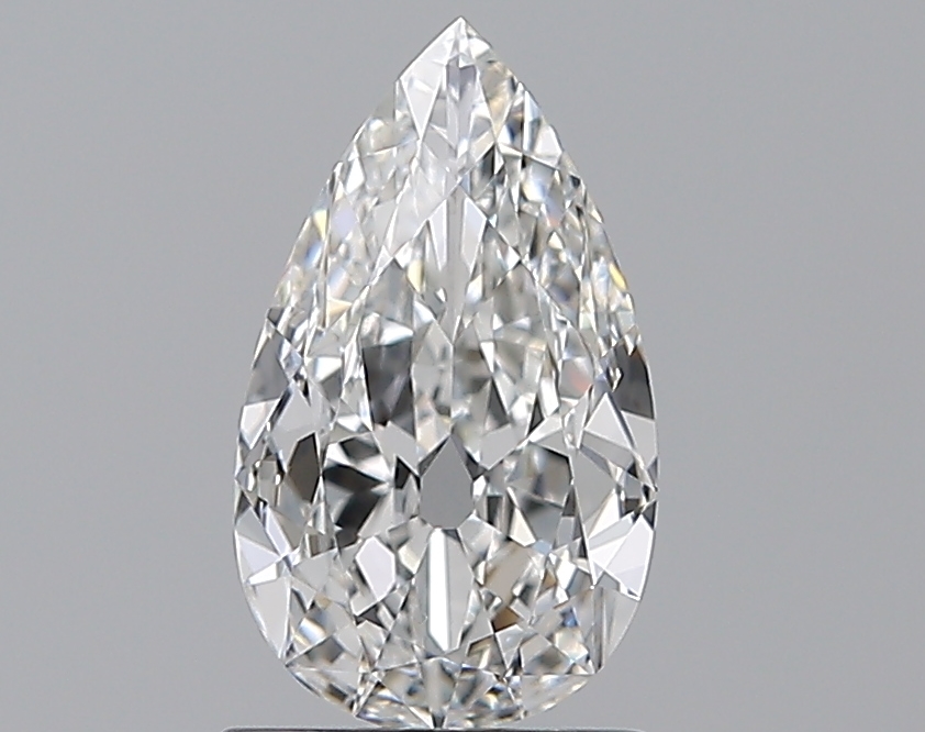 Old Mine Pear