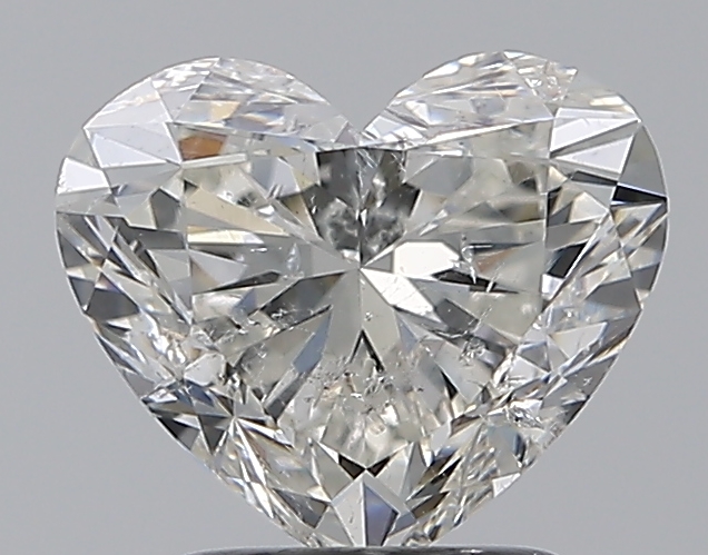 Heart Diamond
