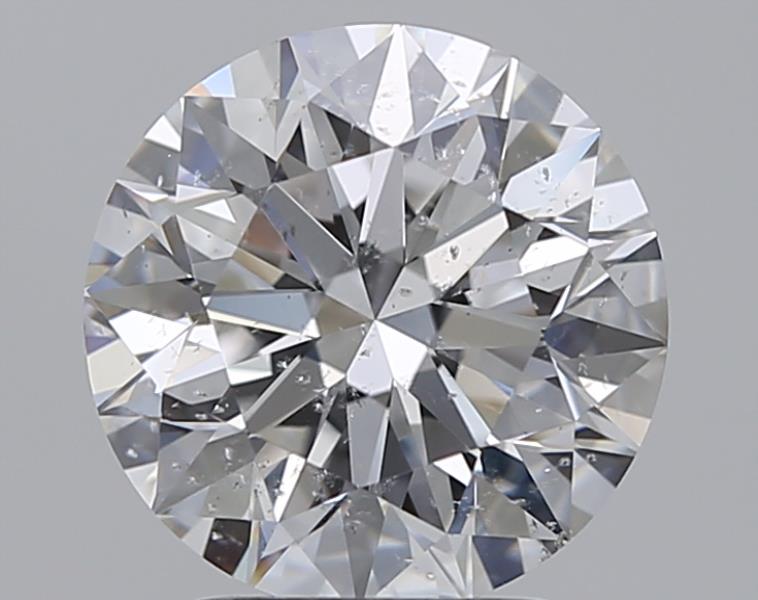 2.5 Carat · E · SI2 Rare Carat Ideal Cut