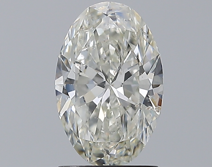 Oval