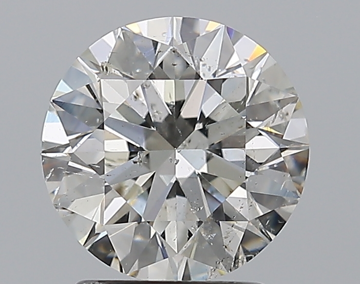 2.2 Carat · H · SI2 Rare Carat Ideal Cut