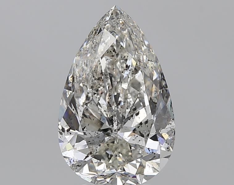 4 Carat · G · SI2 Rare Carat Ideal Cut