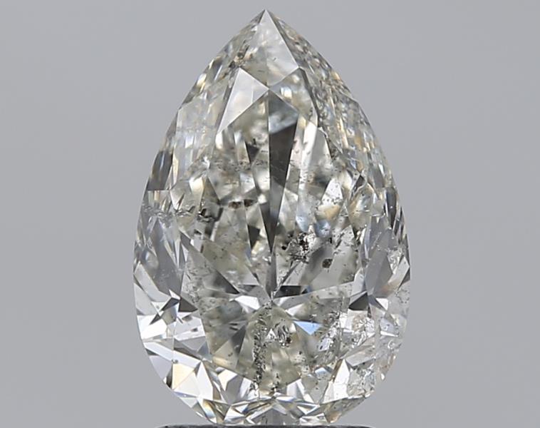 2 Carat · H · SI2 Rare Carat Ideal Cut