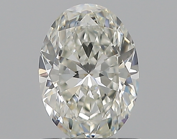 Oval