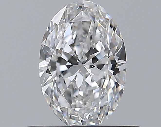 Oval