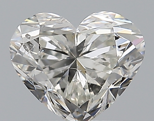 Heart Diamond