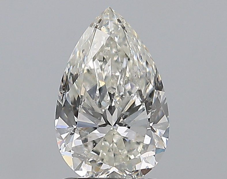 1.29 Carat · I · SI2 Rare Carat Ideal Cut