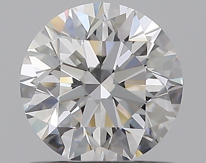 Diamant Rond 0.73 ct - Couleur E - Pureté VVS2