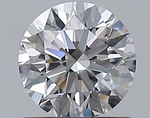 Diamant Rond 0.80 ct - Couleur E - Pureté VVS1