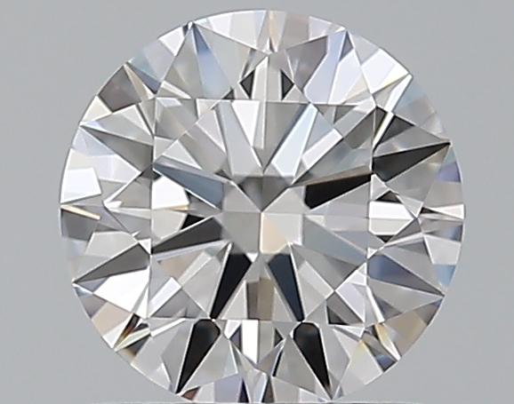Diamant Rond 0.81 ct - Couleur E - Pureté VVS1