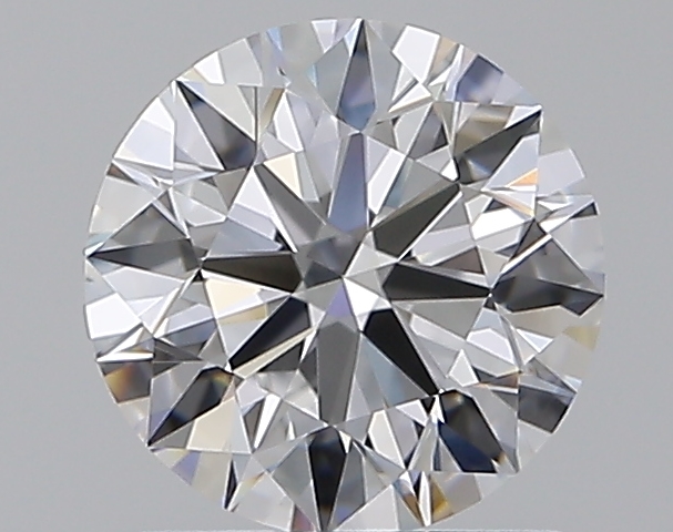 Diamant Rond 1.20 ct - Couleur D - Pureté VVS1