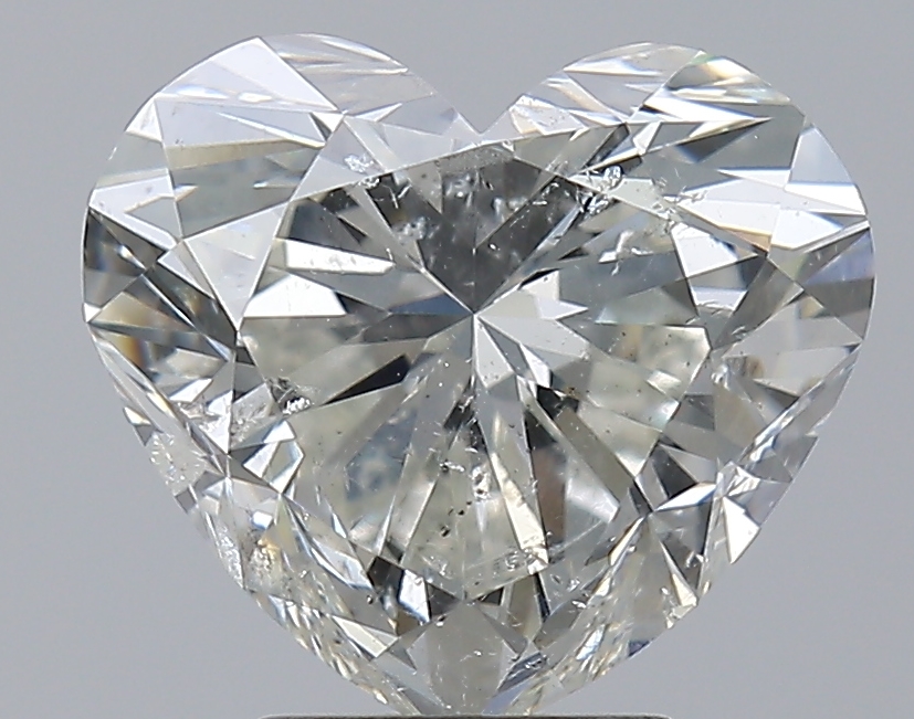 Heart Diamond