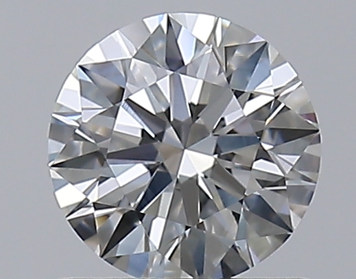 Diamant Rond 0.81 ct - Couleur G - Pureté VS1