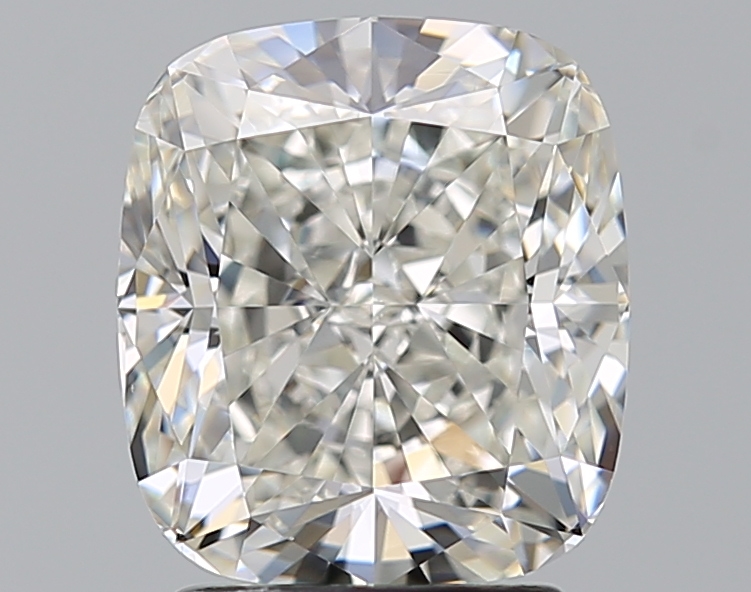 Cushion Diamond